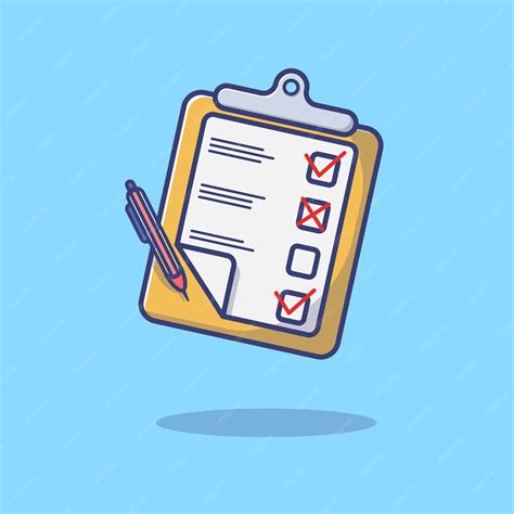 LISTA .